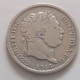 1 SHILLING GEORGE III 1816 , Arg - Other & Unclassified
