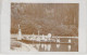 Carte Photo - Allemagne - Groupe De Personnes Sur Une Barque Sur Un Lac - Carte Postale Ancienne - Photographie