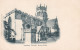 Printed By Valentine Ltd Dundee Stafford Church North-West - Altri & Non Classificati