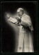 AK Papst Pius XII. Spricht Zu Den Gläubigen  - Pausen