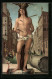 Künstler-AK Stengel & Co. Nr. 29353: S. Sebastiano, Liberale Da Verona  - Other & Unclassified