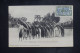 CONGO - Affranchissement Panthère De Brazzaville  Sur Carte Postale (Trafic D'Ivoire) En 1909 - L 150950 - Covers & Documents