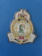 INSIGNE / PATCH / AVIATION ROYAUME-UNI / FABRICATION ORIGINALE / 01 - Airforce