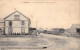 Nouvelle Calédonie - Nouméa - L'administration Pénitentiaire - 1906 - Carte Postale Ancienne - Nouvelle-Calédonie
