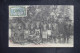 CONGO - Affranchissement Panthère Sur Carte Postale En 1909 - L 150952 - Briefe U. Dokumente