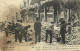 Delcampe - DESTOCKAGE Avant Fermeture Boutique T BON LOT 100 CPA  MILITARIA  (toutes Scannées ) - 100 - 499 Postales