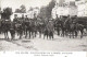 Delcampe - DESTOCKAGE Avant Fermeture Boutique T BON LOT 100 CPA  MILITARIA  (toutes Scannées ) - 100 - 499 Postcards