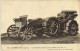 Delcampe - DESTOCKAGE Avant Fermeture Boutique T BON LOT 100 CPA  MILITARIA  (toutes Scannées ) - 100 - 499 Postcards