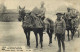 Delcampe - DESTOCKAGE Avant Fermeture Boutique T BON LOT 100 CPA  MILITARIA  (toutes Scannées ) - 100 - 499 Postcards