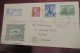 AUSTRALIE Lettre Souvenir  Recommandée De 1947  De NEWCASTLE Pour  ASHFIELD - Irak