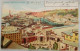 Cartolina Genova Panorama Da S. Brigida - Viaggiata - 1909 - Genova (Genoa)