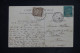 GUINEE - Affranchissement Groupe De Conakry Sur Carte Postale En 1906 Pour La France Et Taxé - L 150954 - Cartas & Documentos