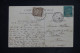 GUINEE - Affranchissement Groupe De Conakry Sur Carte Postale En 1906 Pour La France Et Taxé - L 150954 - Brieven En Documenten