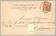 Cartolina Genova Il Porto - Viaggiata - 1903 - Genova (Genoa)