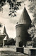 Germany Goslar Am Harz Breites Tor Mit Risslingturm - Goslar