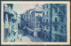 Alessandria Ovada Piazza Impero Cartolina JK3772 - Alessandria