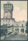 Vicenza Città Porta Castello Torre FG Cartolina JK3054 - Vicenza