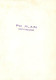 FRANCE DORIAC. CHEF D' ORCHESTRE POL ALAIN. Edition PUBLI ATLAS BEZIERS. - Music And Musicians