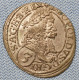 Österreich / Austria • 3 Kreuzer 1673 • Leopold I • Rare - Keydate •  Vzgl-stgl / AUNC / SUP • Autriche • [24-481] - Autriche