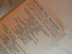 Delcampe - Livret Carnet Autographes LA KERMESSE AUX ETOILES 1952 Signatures De Grandes Vedettes Célébrités Au Bénéfice 2ième DB - Sonstige & Ohne Zuordnung