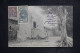 CÔTE D'IVOIRE - Affranchissement Général Faisdherbe/Groupe Sur Carte Postale De Dabou Pour La France En 1907  - L 150960 - Covers & Documents