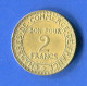 2 Fr  1920  Ttb  ++ - 2 Francs