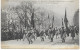 MILITARIA - PARIS Le 11 Novembre 1920 - Fêtes Du Cinquantenaire De La République - Hommage Au Poilu Et à Gambetta - War 1914-18