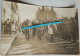 1916 Mourmelon Auberive Visite Roi Monténégro Brigades Russes Pc Espérance Piquet Honneur  Tranchées  Poilus 14 18 Photo - Oorlog, Militair