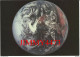CPM - La Terre + Texte Au Dos - ( 1972 Apollo 17 - NASA ) - Imp. Valblor Strasbourg - Astronomia