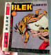 Album BLEK N° 69 Avec Les N° 448.449.450 Dedans  1988 LUG COMPLET - Blek