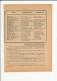 Publicité 1926 100.000 Casquettes Maison Philippe 28 Rue Urbain IV Troyes 250/43 - Zonder Classificatie