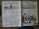 Le Monde Illustré Décembre 1865 Chemin De Fer Pneumatique Londres Colonie Agricole De Mettray - Magazines - Before 1900