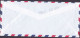 Barbados Airmail Registered Einschreiben 2007 Cover Brief To ROSEMEAD, USA Cricket Stamp (2 Scans) - Barbades (1966-...)