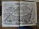 Le Monde Illustré Décembre 1865 Evènements D'Haïti Jardin Du Luxembourg Plan Exposition Universelle De 1867 Deauville - Magazines - Before 1900
