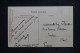 SYRIE - Affranchissement Semeuse De Beyrouth Sur Carte Postale Pour Toulon En 1920  - L 150965 - Lettres & Documents