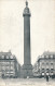 PC46449 Colonne Vendome. Paris. H L. B. Hopkins - Monde