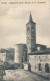 PC46329 Urbino. Campanile Della Chiesa Di S. Francesco. A. Biagetti. No 7827. B. - Monde