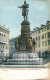 PC46469 Trieste. Monumento Massimiliano - Monde