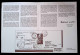 CL, Philatélie Polaire, 4 Pages, 829,  Philapol 83, 94 Villiers S / Marne, 15-16 Oct. 1983, Frais Fr 1.95 E - Evenementen & Herdenkingen