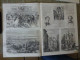 Le Monde Illustré Décembre 1865 Duc De Brabant Guerre Du Chili Valparaiso D'Espagne Taille Des Diamants - Magazines - Before 1900