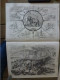 Le Monde Illustré Décembre 1865 Duc De Brabant Guerre Du Chili Valparaiso D'Espagne Taille Des Diamants - Zeitschriften - Vor 1900