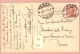 Cartolina Genova Circonvallazione A Mare - Viaggiata - 1923 - Genova (Genoa)