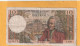 10 FRANCS VOLTAIRE  .  2-7-1970    -  SERIE =  J.603  .  N°  84811   .  2 SCANNES - 10 F 1963-1973 ''Voltaire''