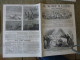 Le Monde Illustré Décembre 1865 Belgique Roi Léopold Incendie MM Cail Ateliers De Construction Angers Théâtre - Magazines - Before 1900
