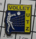 2020  Pin's Pins / Beau Et Rare / SPORTS / CLUB YUTZ VOLLEY-BALL - Voleibol