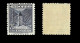 ANDORRA.CORREO ESPAÑOL.1948-53.Tipos.75c.MNH. Edifil 52 - Neufs