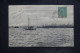 ST PIERRE ET MIQUELON - Affranchissement Groupe Sur Carte Postale En 1909 Pour La France- L 150968 - Covers & Documents