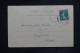 ST PIERRE ET MIQUELON - Affranchissement Groupe Sur Carte Postale En 1909 Pour La France- L 150968 - Cartas & Documentos