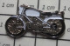 2020  Pin's Pins / Beau Et Rare / MOTOS / GROSSE MOTO RETRO BLANCHE Marque Inconnue - Markennamen