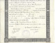 Diplôme - Certificat D'Etudes Primaires - 1930 - Académie Dijon - Département Nièvre - Pouilly Garchy - - Diploma's En Schoolrapporten